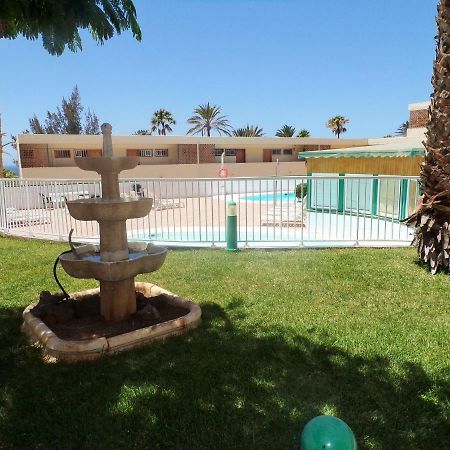 Appartamento La Colina San Agustín Esterno foto