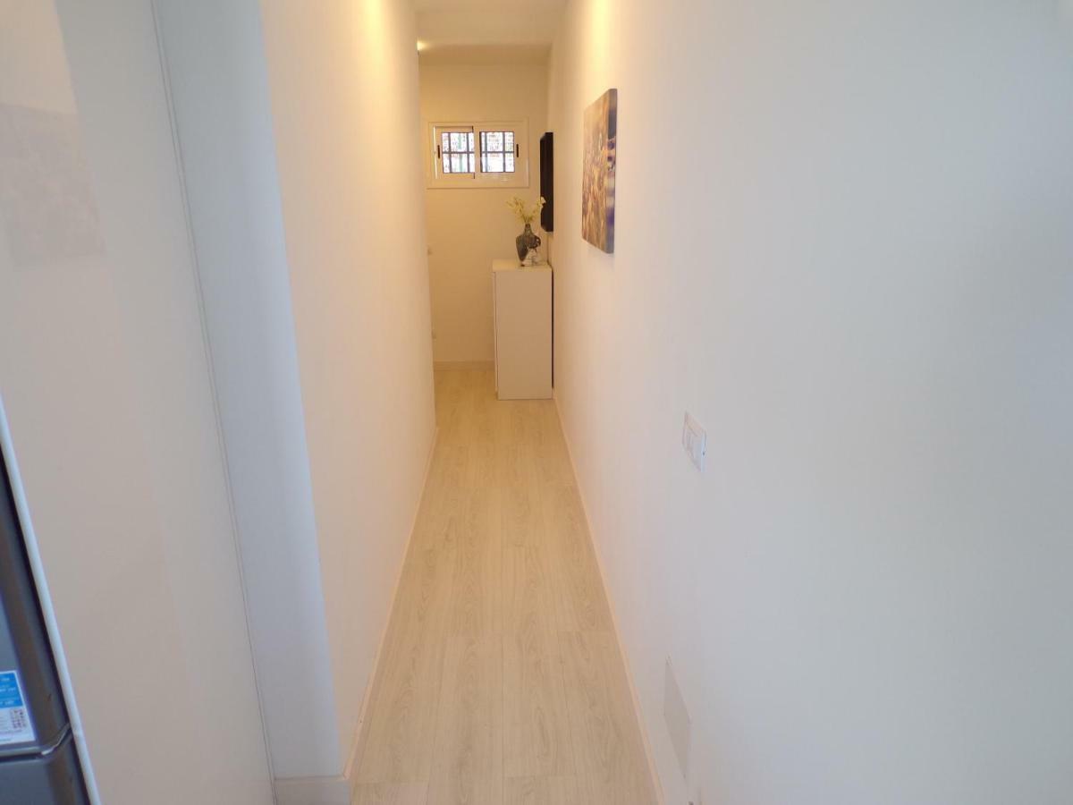 Appartamento La Colina San Agustín Esterno foto