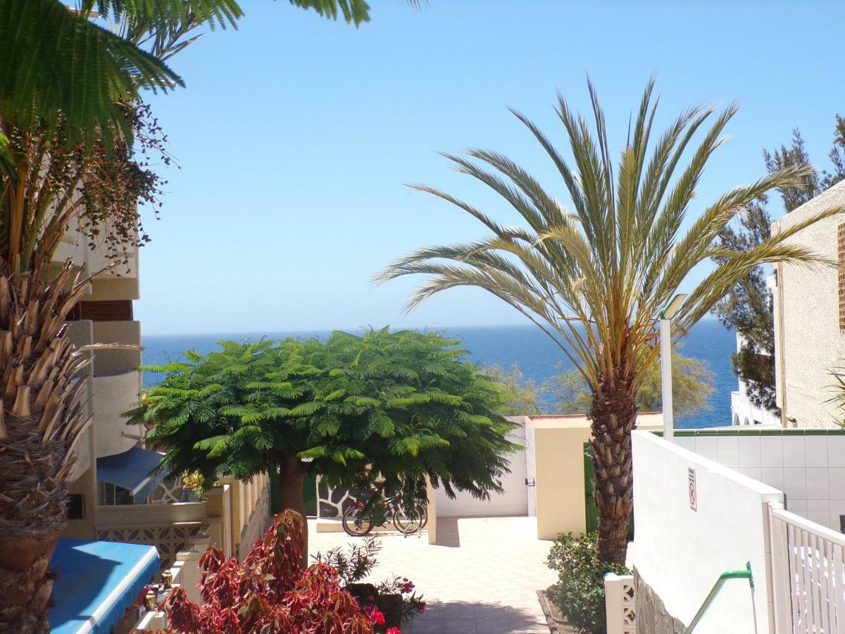 Appartamento La Colina San Agustín Esterno foto