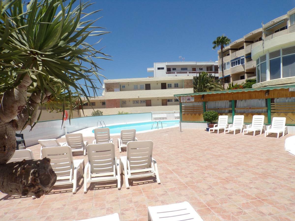 Appartamento La Colina San Agustín Esterno foto